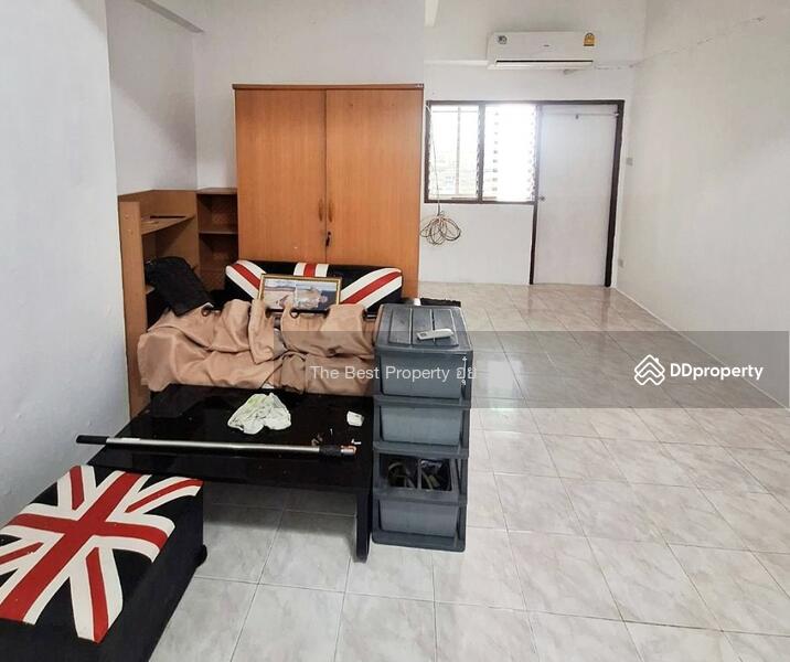 ขาย - Chokchai 4 Condo House : โชคชัย 4 คอนโดเฮ้าส์, กรุงเทพ
