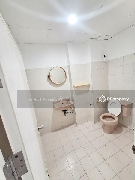 For Sale - Chokchai 4 Condo House, Bangkok