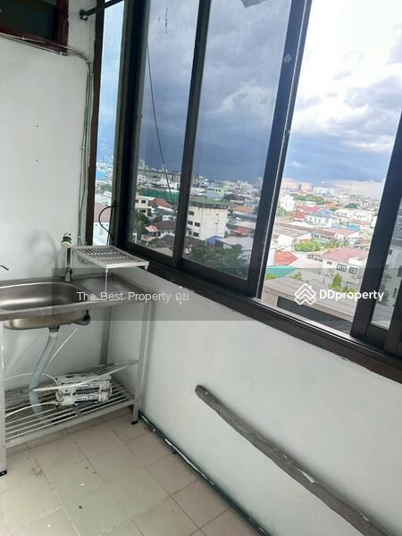 ขาย - Chokchai 4 Condo House : โชคชัย 4 คอนโดเฮ้าส์, กรุงเทพ