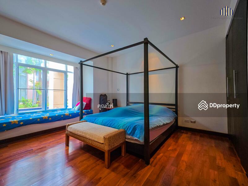 ขาย - Blue Lagoon Resort Hua Hin : บลู ลากูน คอนโด, เพชรบุรี