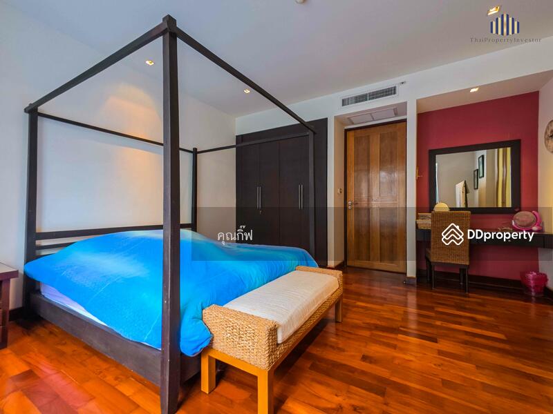 ขาย - Blue Lagoon Resort Hua Hin : บลู ลากูน คอนโด, เพชรบุรี