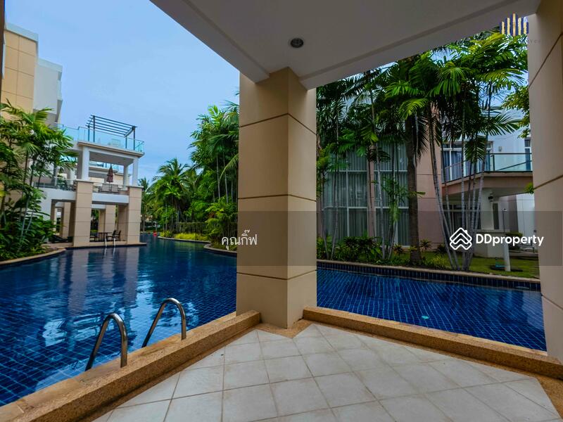 ขาย - Blue Lagoon Resort Hua Hin : บลู ลากูน คอนโด, เพชรบุรี