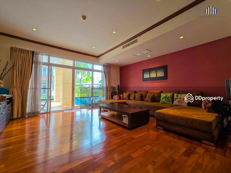 ขาย - Blue Lagoon Resort Hua Hin : บลู ลากูน คอนโด, เพชรบุรี