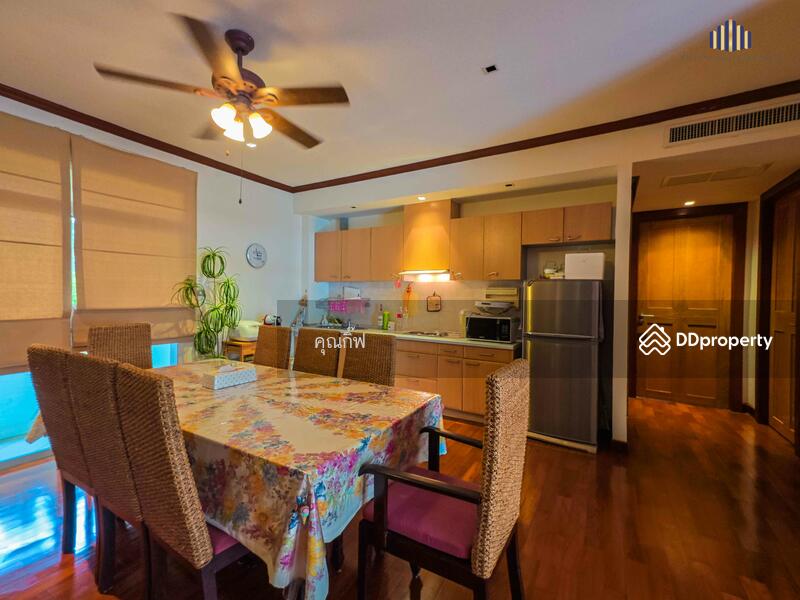 ขาย - Blue Lagoon Resort Hua Hin : บลู ลากูน คอนโด, เพชรบุรี