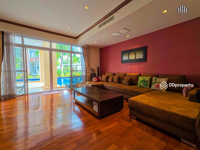 ขาย - Blue Lagoon Resort Hua Hin : บลู ลากูน คอนโด, เพชรบุรี