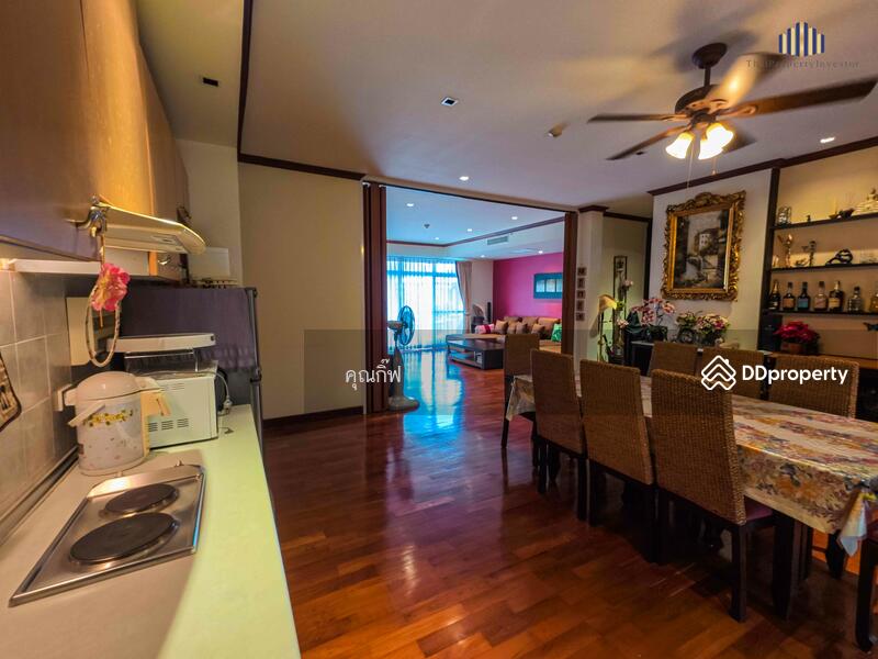 ขาย - Blue Lagoon Resort Hua Hin : บลู ลากูน คอนโด, เพชรบุรี
