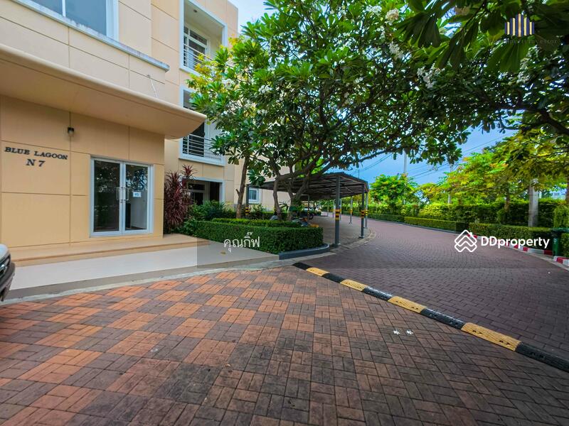 ขาย - Blue Lagoon Resort Hua Hin : บลู ลากูน คอนโด, เพชรบุรี