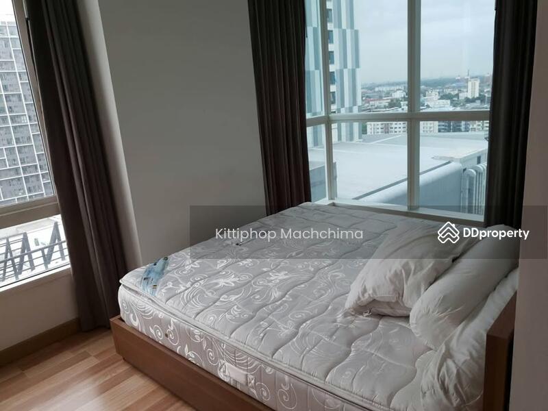 For Sale - IDEO Verve Sukhumvit, Bangkok