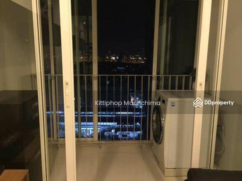 For Sale - IDEO Verve Sukhumvit, Bangkok