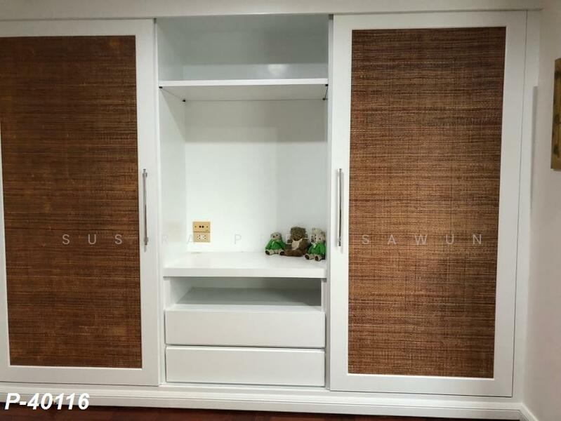 Salintara Condominium, Bangkok, Rama 3, Bang Klo, Bang Kho Laem, Bangkok, 2 Bedrooms, 126 sqm, Condo For Rent, by Susira Preuksawun, 60118649 - DDproperty.com