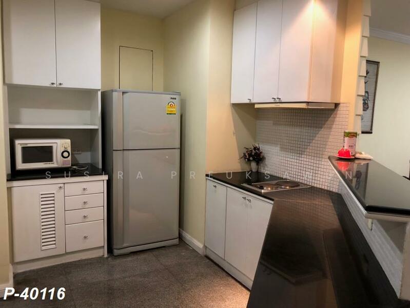 Salintara Condominium, Bangkok, Rama 3, Bang Klo, Bang Kho Laem, Bangkok, 2 Bedrooms, 126 sqm, Condo For Rent, by Susira Preuksawun, 60118649 - DDproperty.com