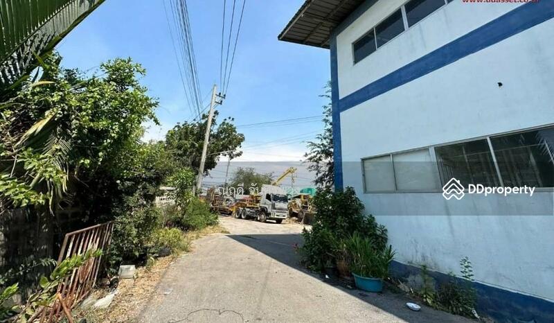 For Sale - โรงงานสมุทรสาคร, Samut Sakhon