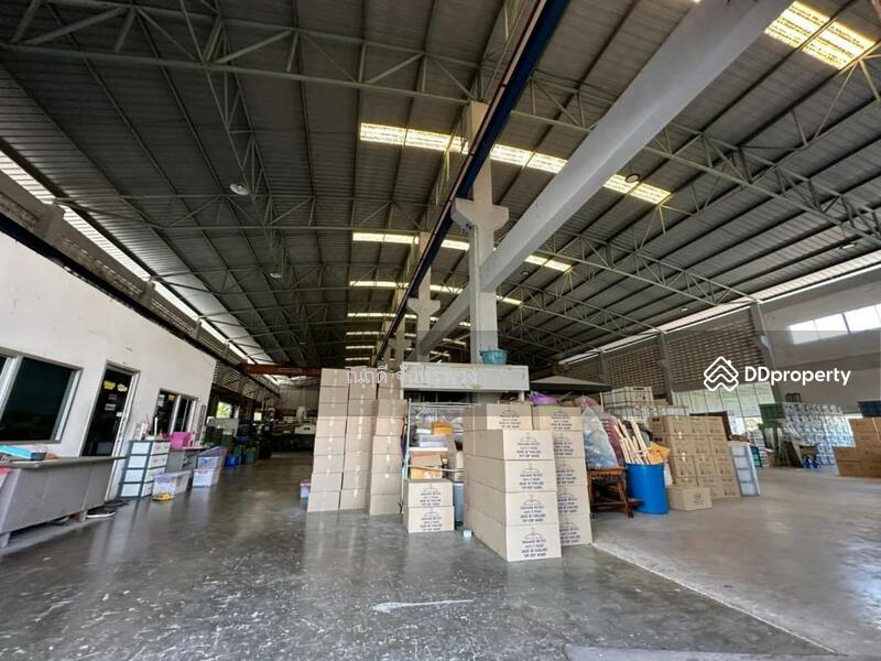 For Sale - โรงงานสมุทรสาคร, Samut Sakhon