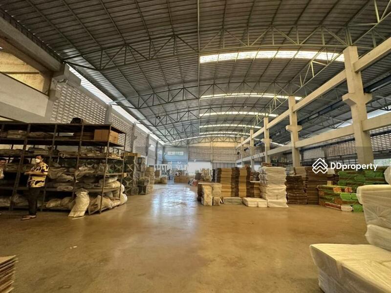 For Sale - โรงงานสมุทรสาคร, Samut Sakhon
