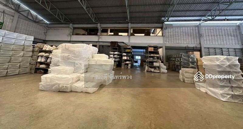 For Sale - โรงงานสมุทรสาคร, Samut Sakhon