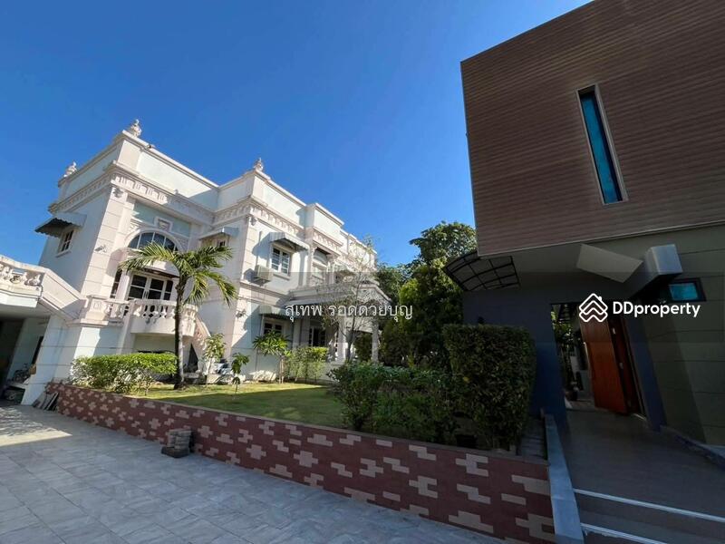 ขาย - ChiCha Country Club : หมู่บ้านชิชา คันทรี คลับ, กรุงเทพ