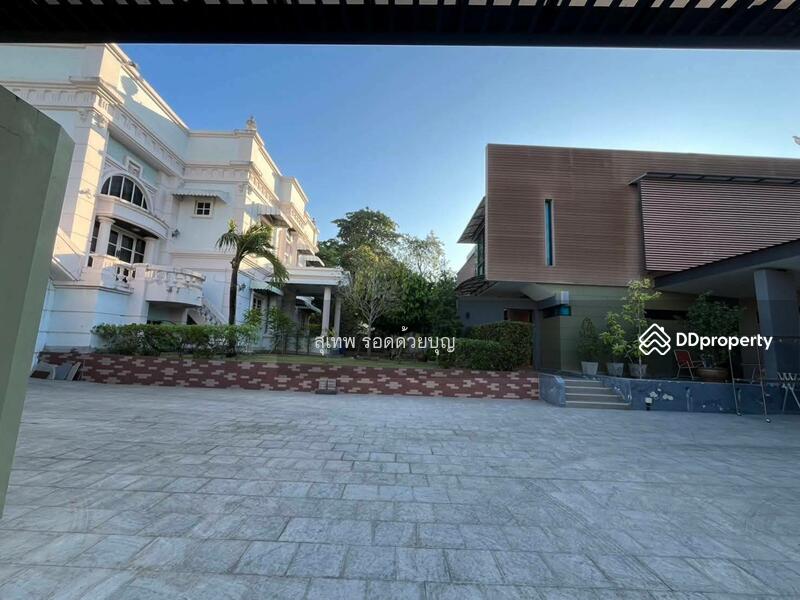 ขาย - ChiCha Country Club : หมู่บ้านชิชา คันทรี คลับ, กรุงเทพ