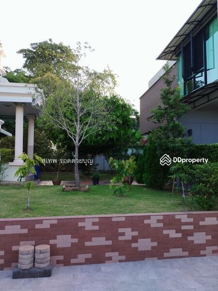 ขาย - ChiCha Country Club : หมู่บ้านชิชา คันทรี คลับ, กรุงเทพ