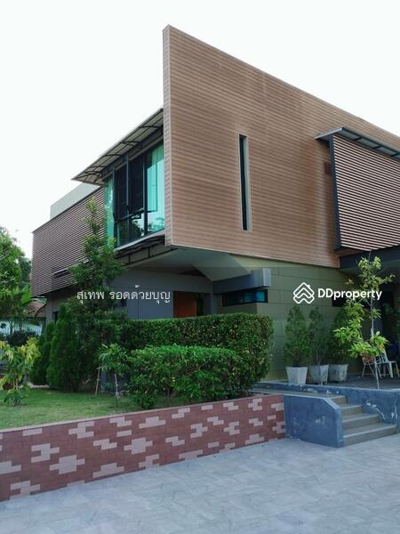 ขาย - ChiCha Country Club : หมู่บ้านชิชา คันทรี คลับ, กรุงเทพ
