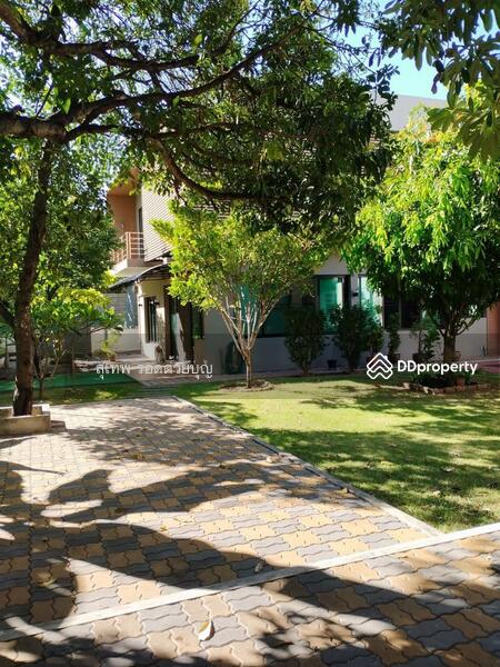 ขาย - ChiCha Country Club : หมู่บ้านชิชา คันทรี คลับ, กรุงเทพ