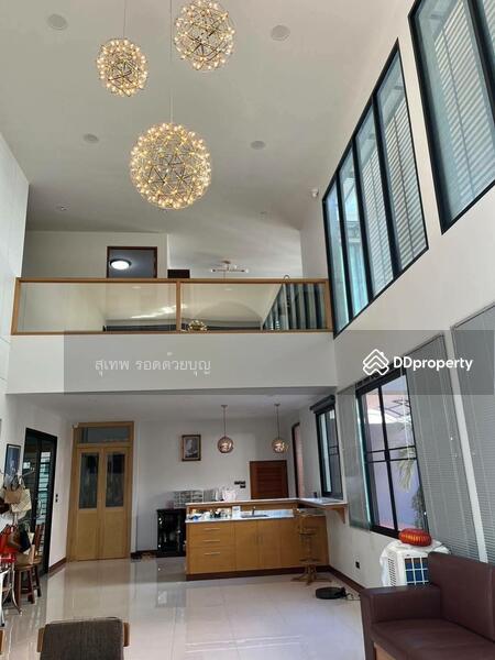 For Sale - ChiCha Country Club, Bangkok