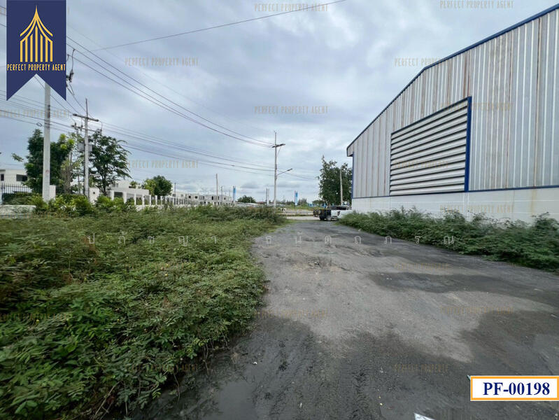 ดอนหัวฬ่อ, Chon Buri (Pattaya), Don Hualo, Muang Chon Buri, Chon Buri (Pattaya), , 600 sqm, Warehouse/Factory For Sale, by ปภัชญา ธนัตถ์ภรณ์, 60118677 - DDproperty.com