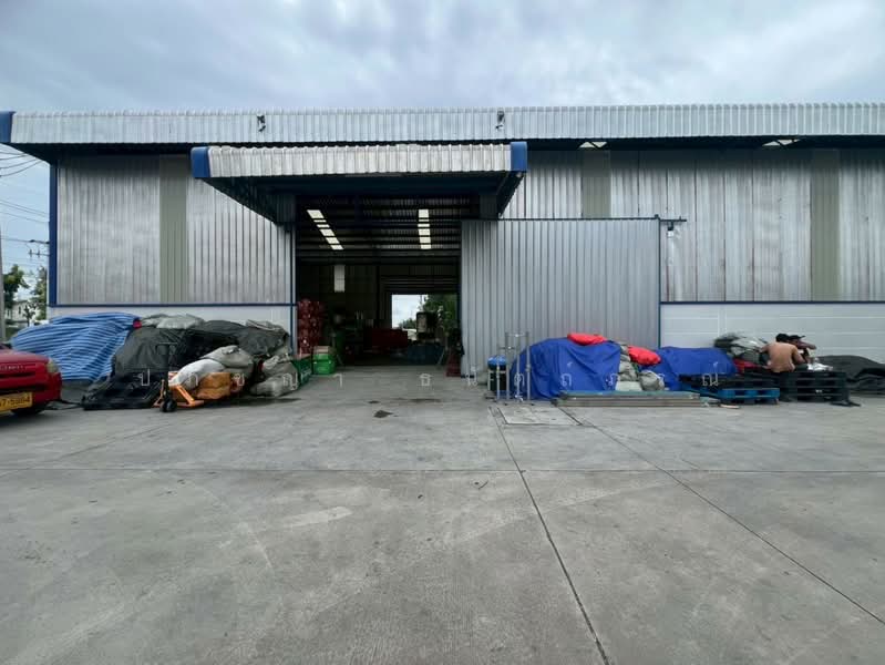 ดอนหัวฬ่อ, Chon Buri (Pattaya), Don Hualo, Muang Chon Buri, Chon Buri (Pattaya), , 600 sqm, Warehouse/Factory For Sale, by ปภัชญา ธนัตถ์ภรณ์, 60118677 - DDproperty.com