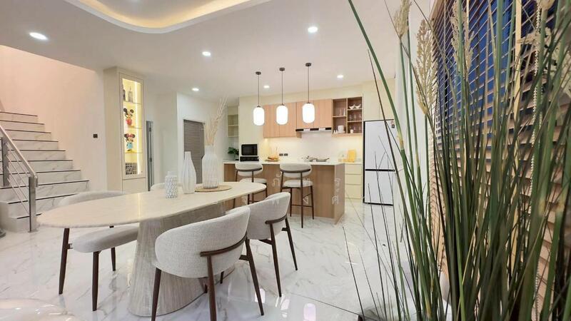 หมู่บ้านสิริศา 12, Chon Buri (Pattaya), Nong Pru, Bang Lamung (Pattaya), Chon Buri (Pattaya), 4 Bedrooms, 238 sqm, Single Detached House For Sale, by ธนภัทร เศรษฐพงศ์วนิช, 60118679 - DDproperty.com