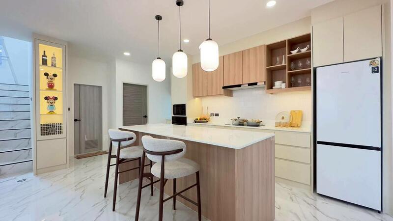 หมู่บ้านสิริศา 12, Chon Buri (Pattaya), Nong Pru, Bang Lamung (Pattaya), Chon Buri (Pattaya), 4 Bedrooms, 238 sqm, Single Detached House For Sale, by ธนภัทร เศรษฐพงศ์วนิช, 60118679 - DDproperty.com