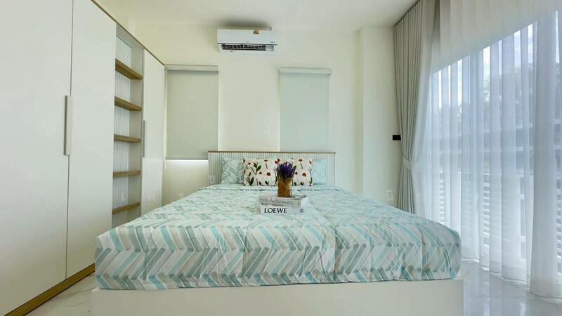 หมู่บ้านสิริศา 12, Chon Buri (Pattaya), Nong Pru, Bang Lamung (Pattaya), Chon Buri (Pattaya), 4 Bedrooms, 238 sqm, Single Detached House For Sale, by ธนภัทร เศรษฐพงศ์วนิช, 60118679 - DDproperty.com