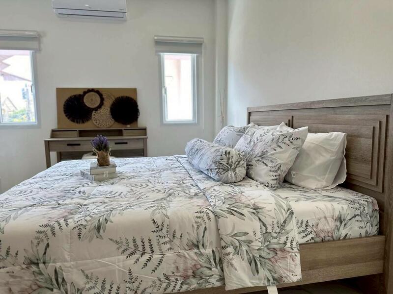 หมู่บ้านสิริศา 12, Chon Buri (Pattaya), Nong Pru, Bang Lamung (Pattaya), Chon Buri (Pattaya), 4 Bedrooms, 238 sqm, Single Detached House For Sale, by ธนภัทร เศรษฐพงศ์วนิช, 60118679 - DDproperty.com