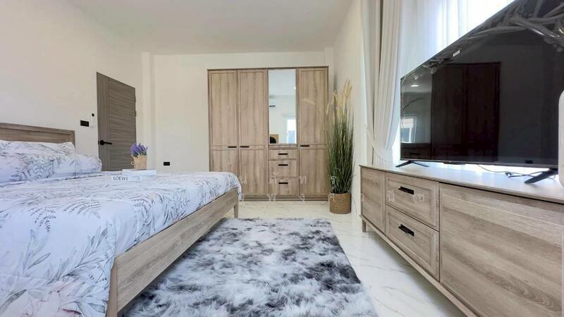 หมู่บ้านสิริศา 12, Chon Buri (Pattaya), Nong Pru, Bang Lamung (Pattaya), Chon Buri (Pattaya), 4 Bedrooms, 238 sqm, Single Detached House For Sale, by ธนภัทร เศรษฐพงศ์วนิช, 60118679 - DDproperty.com