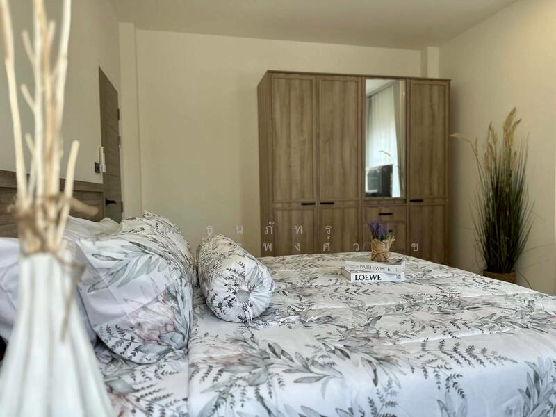 หมู่บ้านสิริศา 12, Chon Buri (Pattaya), Nong Pru, Bang Lamung (Pattaya), Chon Buri (Pattaya), 4 Bedrooms, 238 sqm, Single Detached House For Sale, by ธนภัทร เศรษฐพงศ์วนิช, 60118679 - DDproperty.com