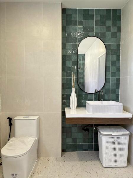 หมู่บ้านสิริศา 12, Chon Buri (Pattaya), Nong Pru, Bang Lamung (Pattaya), Chon Buri (Pattaya), 4 Bedrooms, 238 sqm, Single Detached House For Sale, by ธนภัทร เศรษฐพงศ์วนิช, 60118679 - DDproperty.com