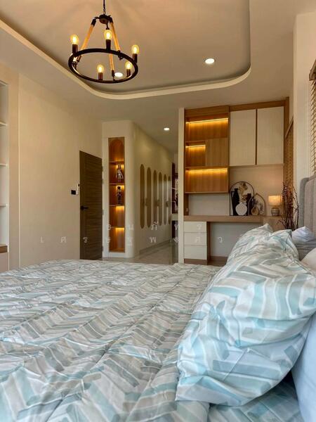 หมู่บ้านสิริศา 12, Chon Buri (Pattaya), Nong Pru, Bang Lamung (Pattaya), Chon Buri (Pattaya), 4 Bedrooms, 238 sqm, Single Detached House For Sale, by ธนภัทร เศรษฐพงศ์วนิช, 60118679 - DDproperty.com