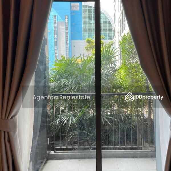 For Rent - Rhythm Rangnam, Bangkok