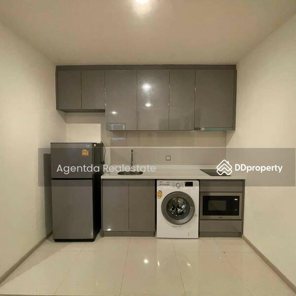 For Rent - Rhythm Rangnam, Bangkok