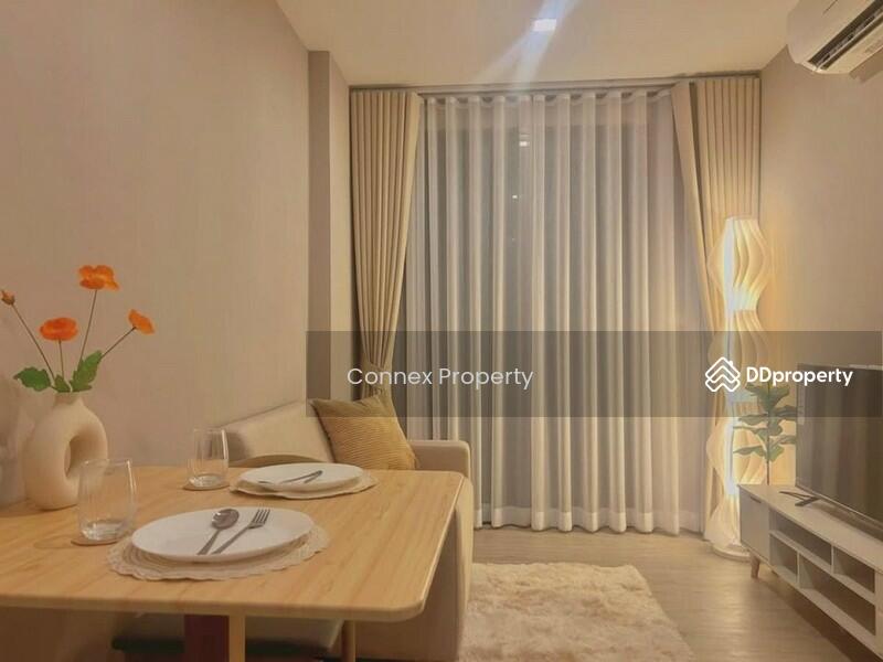 ให้เช่า - Metro Luxe Riverfront Rattanathibet : เมโทรลักซ์ ริเวอร์ฟร้อนท์ รัตนาธิเบศร์, นนทบุรี