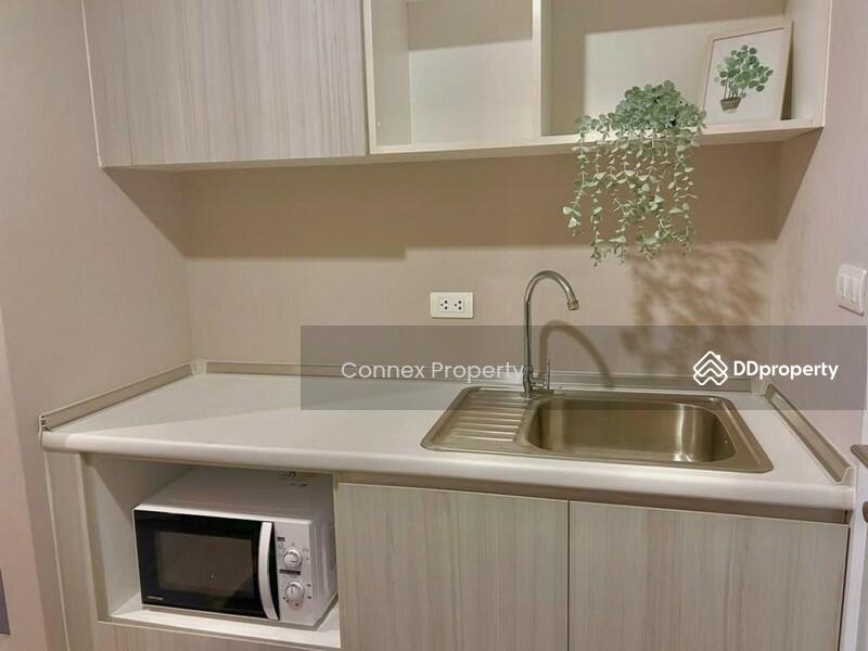 For Rent - Metro Luxe Riverfront Rattanathibet, Nonthaburi