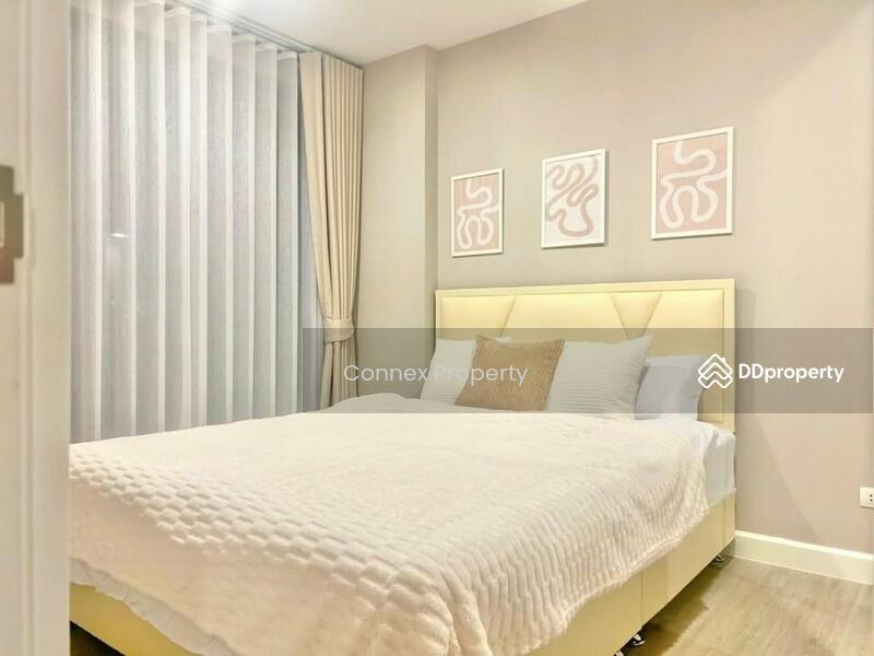 For Rent - Metro Luxe Riverfront Rattanathibet, Nonthaburi