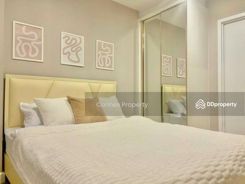 ให้เช่า - Metro Luxe Riverfront Rattanathibet : เมโทรลักซ์ ริเวอร์ฟร้อนท์ รัตนาธิเบศร์, นนทบุรี