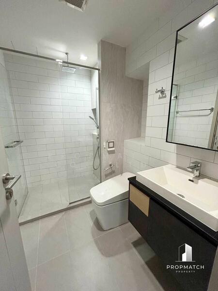 The Line Jatujak-Mochit : เดอะ ไลน์ จตุจักร - หมอชิต, กรุงเทพ, ถนนพหลโยธิน, จอมพล, จตุจักร, กรุงเทพ, 40 ตร.ม., คอนโด ขาย, โดย PROPMATCH CO., LTD., 60118708 - DDproperty.com