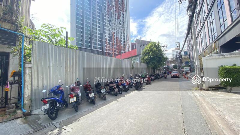 ให้เช่า - ให้เช่าที่ดิน สุขุมวิท 69 เนื้อทึ่ 295 ตรวา หน้ากว้าง 21 เมตร, กรุงเทพ