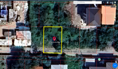 ขาย - ที่ดิน ถนน ศรีนครินทร์ ร่มเกล้า (กรุงเทพกรีฑาตัดใหม่), กรุงเทพ