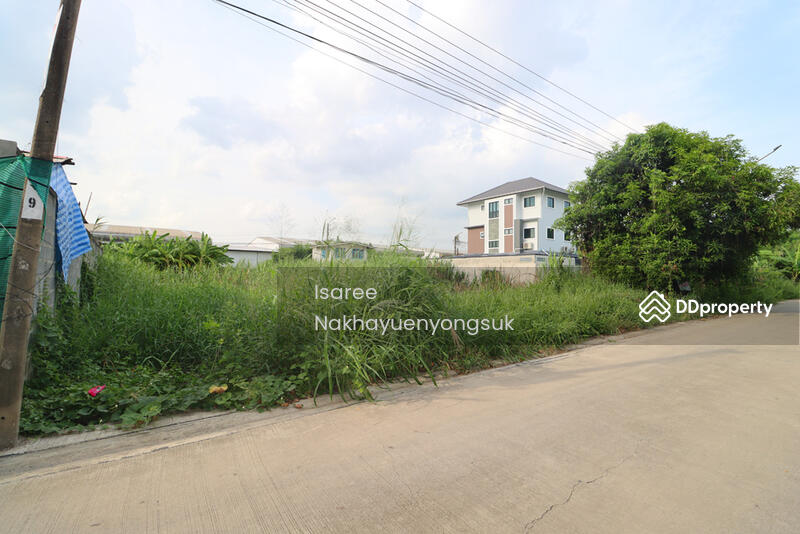 ที่ดินศรีนครินทร์ ร่มเกล้า, ที่ดินกรุงเทพกรีฑาตัดใหม่, ที่ดินลาดกระบัง, ที่ดินพัฒนาชนยท 3