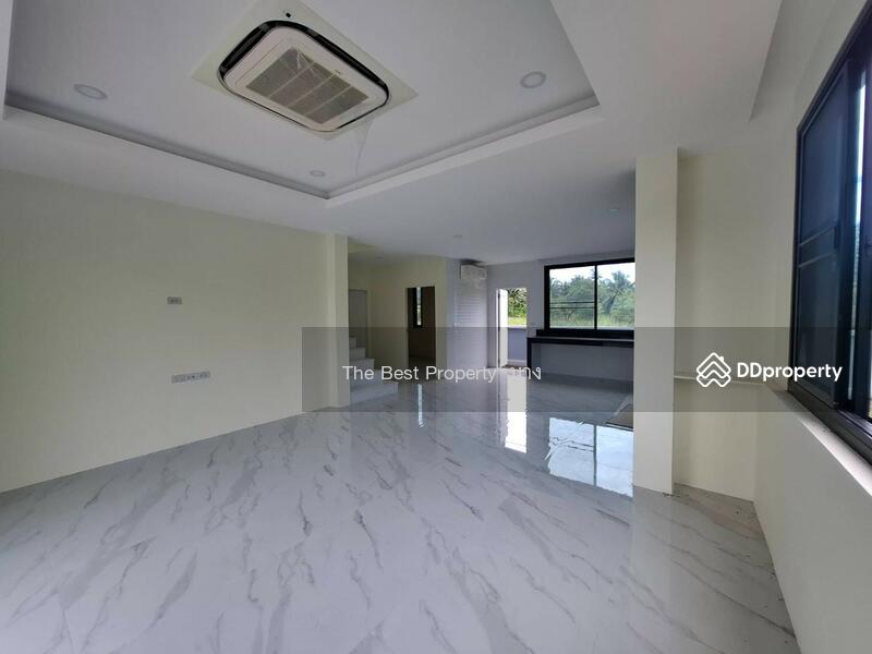 ขาย - บ้านเดี่ยวพร้อมที่ดินคลองเขิน สมุทรสงคราม, สมุทรสงคราม