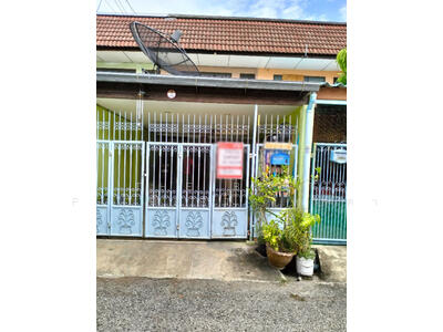 ขาย - หมู่บ้านไทรงาม เทศบาลบางปู57, สมุทรปราการ