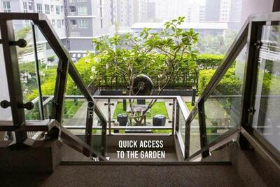 For Rent - IDEO Ratchada-Sutthisan, Bangkok