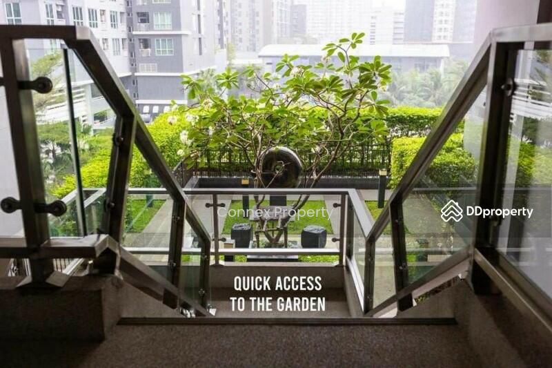 For Rent - IDEO Ratchada-Sutthisan, Bangkok