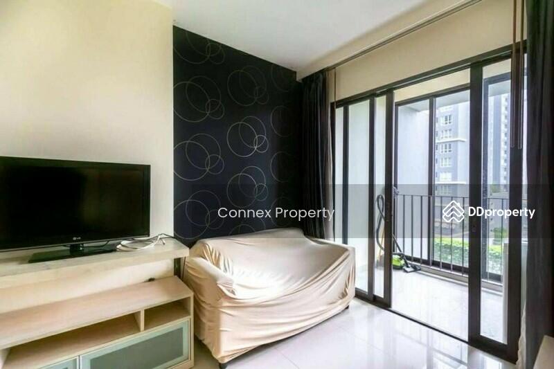 For Rent - IDEO Ratchada-Sutthisan, Bangkok
